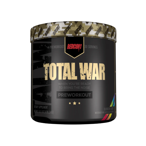 REDCON1 TOTAL WAR 30 SERVINGS