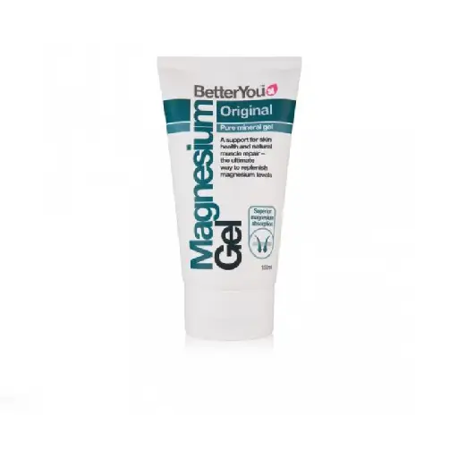 Better You Magnesium Gel 150ml