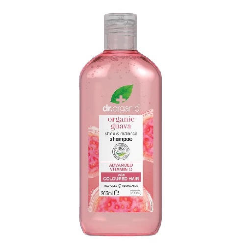 Dr. Organic Guava Shampoo 2565ml