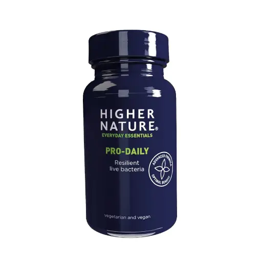 Higher Nature Pro Bio Daily 90’s