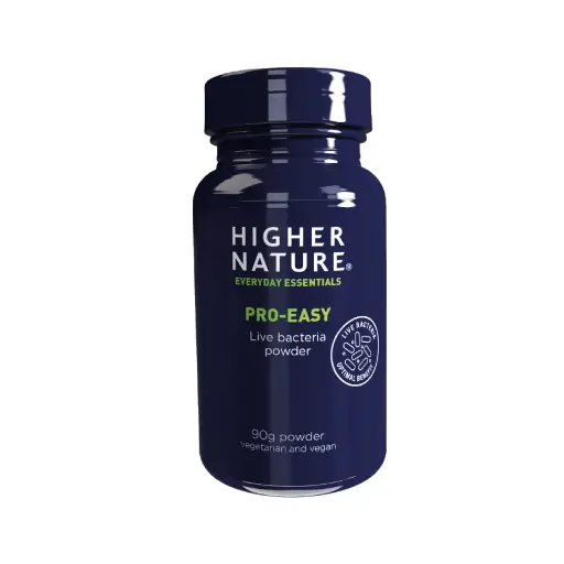 Higher Nature Pro Bio Easy Powder 90gm