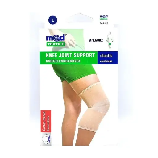 Knee Joint Support Elastic