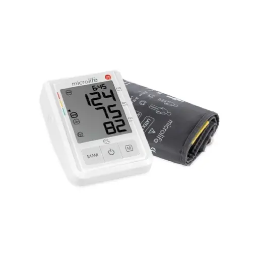 Microlife BP B3 w_AFIB Microlife Blood Pressure Monitor
