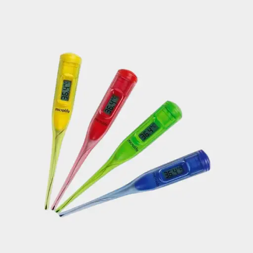 Microlife MT60 Digital thermometer
