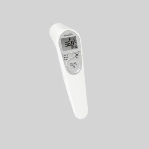 Microlife NC200 Microlife Non-Contact Forehead Thermometer