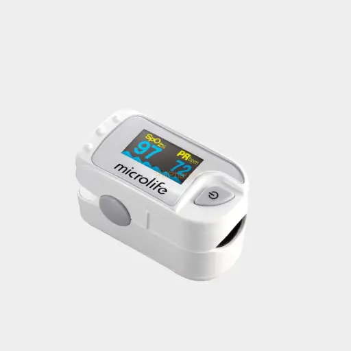 Microlife OXY 300 Pulse Oximeter