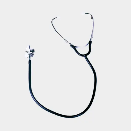 Microlife ST-72 Stethoscope Dual Head and ST-77 Dual Head