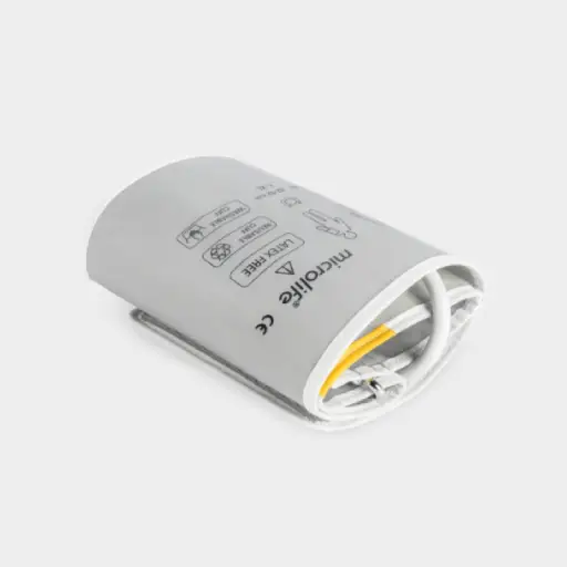 Microlife Soft Cuff (fFan-Shaped) L-XL Grey