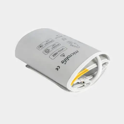 Microlife Soft Cuff (fFan-Shaped) M-L Grey