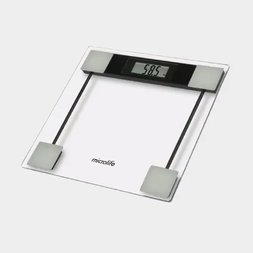 Microlife WS80 Microlife Diagnostic Weight Scale