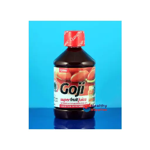 Optima Goji Juice 500ml