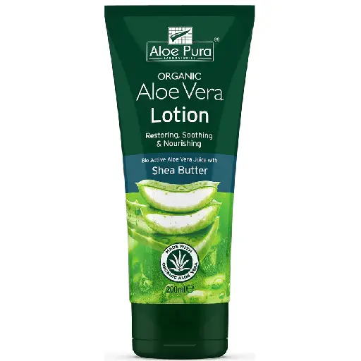 Dr. Organic Tea Tree Nail Solution 10ml