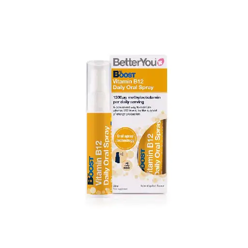 Better You Multivit Spray 25ml