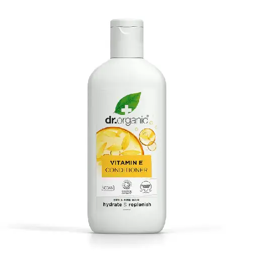 NewDr. Organic Vitamin E Conditioner 265ml Project